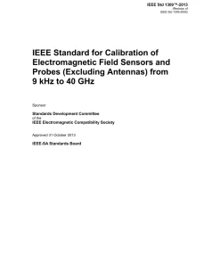 IEEE 1309-2013 pdf