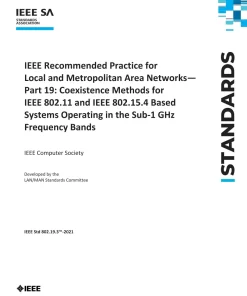 IEEE 802.19.3-2021 pdf