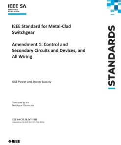 IEEE C37.20.2a-2020 pdf