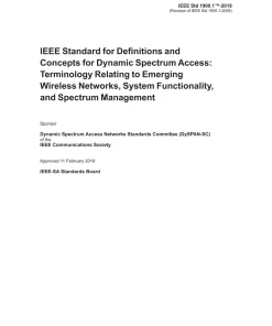 IEEE 1900.1-2019 pdf