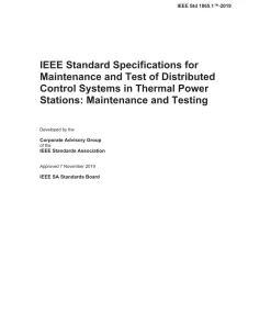 IEEE 1865.1-2019 pdf