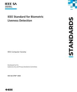 IEEE 2790-2020 pdf