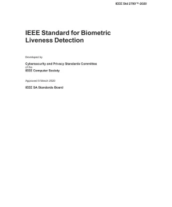 IEEE 2790-2020 pdf