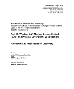 IEEE 802.11aq-2018 pdf