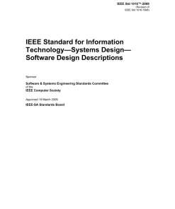 IEEE 1016-2009 pdf