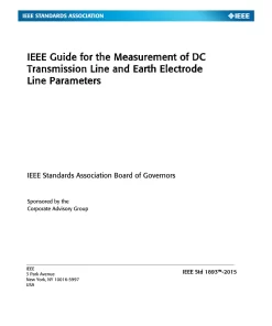 IEEE 1893-2015 pdf