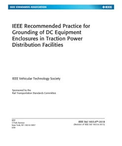 IEEE 1653.6-2018 pdf