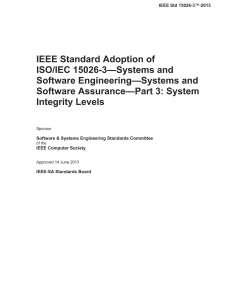 IEEE 15026-3-2013 pdf