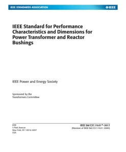 IEEE C57.19.01-2017 pdf