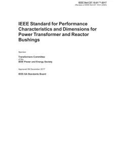 IEEE C57.19.01-2017 pdf