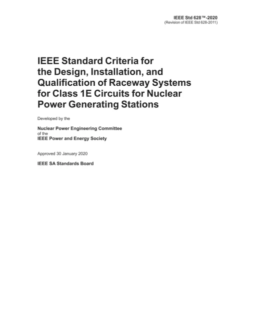 IEEE 628-2020 pdf