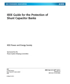 IEEE C37.99-2012 pdf