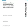 IEEE C37.48-2020 pdf