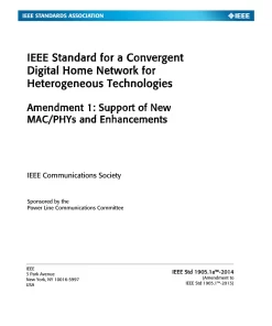 IEEE 1905.1a-2014 pdf