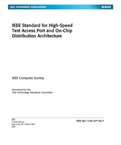 IEEE 1149.10-2017 pdf