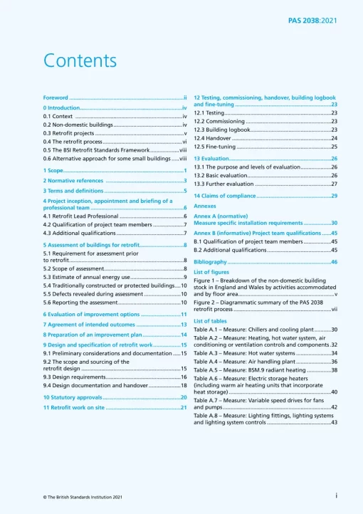 BS PAS 2038:2021 pdf