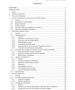 BS PD IEC TR 62001-1:2021 pdf