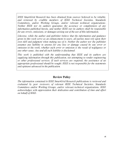 IEEE Smart Grid Research: Power pdf