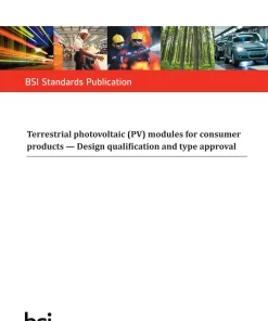 BS PD IEC TS 63163:2021 pdf