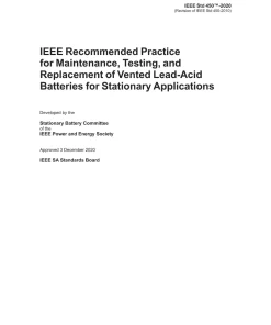 IEEE 450-2020 pdf