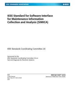 IEEE 1636-2018 pdf