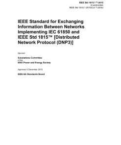 IEEE 1815.1-2015 pdf