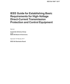 IEEE 1899-2017 pdf