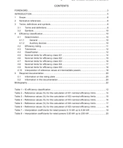 BS PD CLC IEC/TS 60034-30-2:2021 pdf