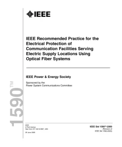 IEEE 1590-2009 pdf