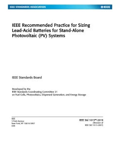 IEEE 1013-2019 pdf