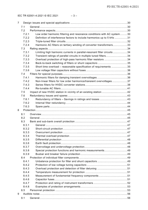 BS PD IEC TR 62001-4:2021 pdf