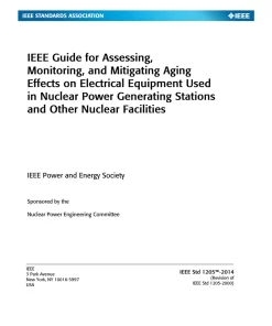 IEEE 1205-2014 pdf