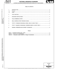 AIA NAS965 pdf