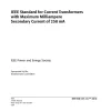 IEEE C57.13.7-2018 pdf