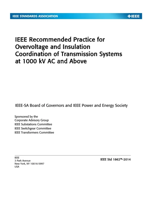 IEEE 1862-2014 pdf