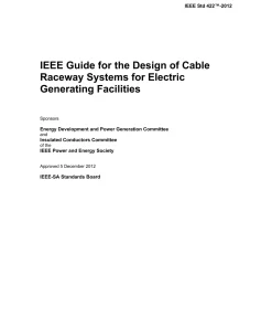 IEEE 422-2012 pdf