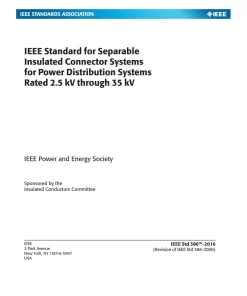 IEEE 386-2016 pdf