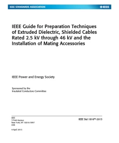 IEEE 1816-2013 pdf