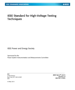 IEEE 4-2013 pdf