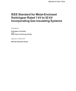 IEEE C37.20.9-2019 pdf