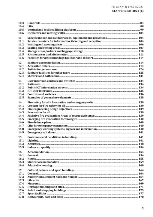 BS PD CEN/TR 17621:2021 pdf