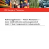 BS PD CEN/TR 17696:2021 pdf