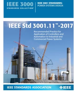 IEEE 3001.11-2017 pdf