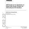 IEEE C62.22-2009 pdf