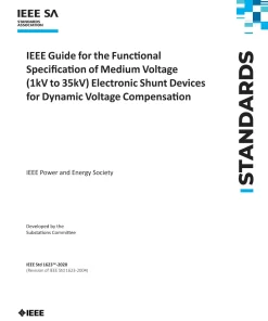 IEEE 1623-2020 pdf