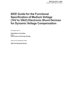 IEEE 1623-2020 pdf