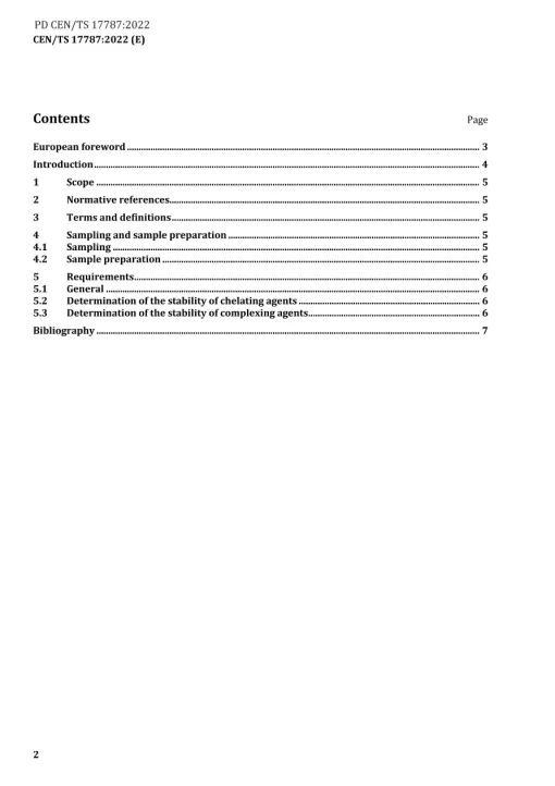 BS PD CEN/TS 17787:2022 pdf