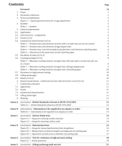 BS 5911-1:2021 pdf