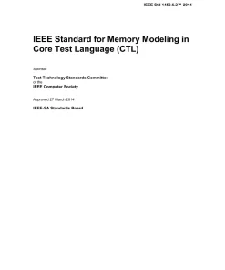 IEEE 1450.6.2-2014 pdf