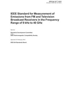 IEEE 187-2018 pdf